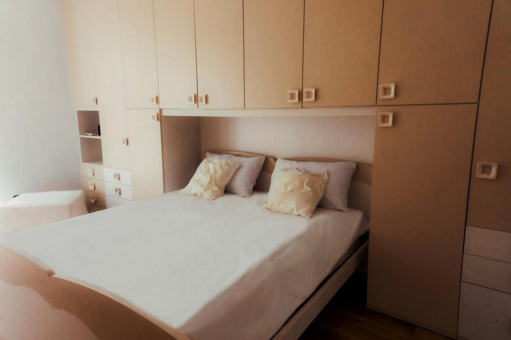 Prestigioso Appartamento In Zona Tortona - Solari Milan Exterior photo