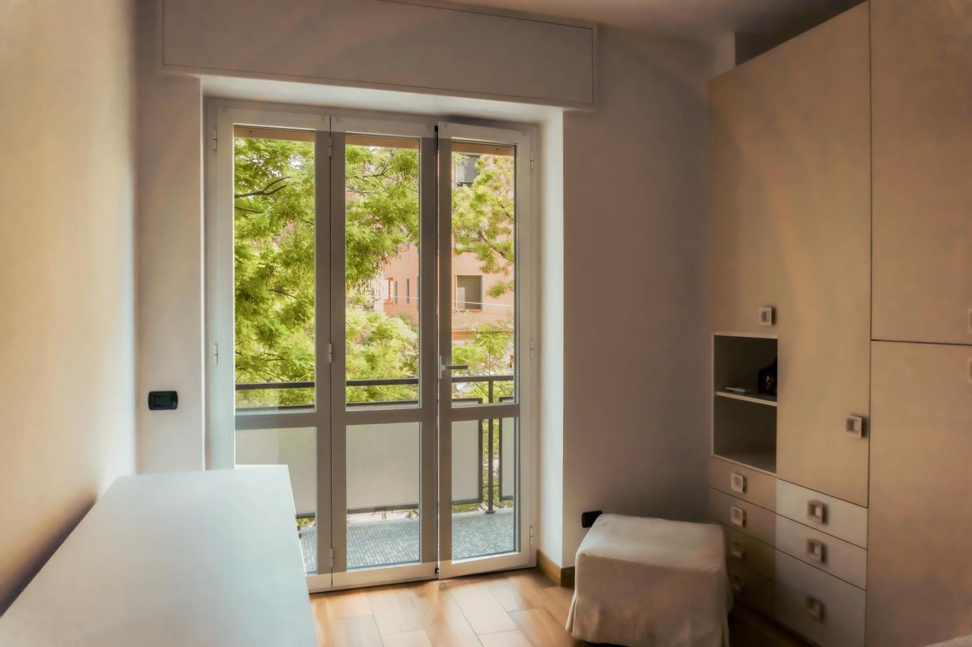 Prestigioso Appartamento In Zona Tortona - Solari Milan Exterior photo